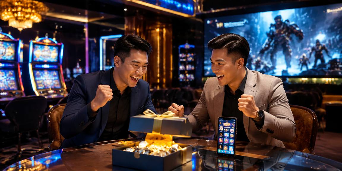 8p888 Arcade Rồng Vàng